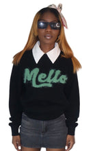 Load image into Gallery viewer, Mello Six Mohair Crew