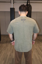Load image into Gallery viewer, MSP Oversized Tee