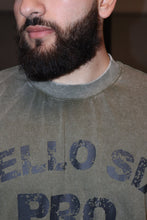 Load image into Gallery viewer, MSP Oversized Tee