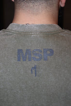 Load image into Gallery viewer, MSP Oversized Tee