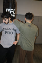 Load image into Gallery viewer, MSP Oversized Tee