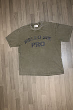 Load image into Gallery viewer, MSP Oversized Tee