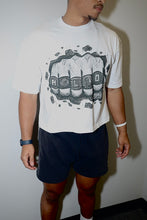 Load image into Gallery viewer, "KISS THE RING" PUMP COVER