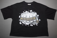 Load image into Gallery viewer, "GOLDEN PUNCH" PUMP COVER