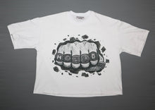 Load image into Gallery viewer, "KISS THE RING" PUMP COVER