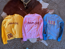 Load image into Gallery viewer, GARMENT-DYED THERMAL
