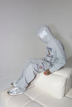 Load image into Gallery viewer, BB LABS SWEATSHIRT [GRY/NVY]
