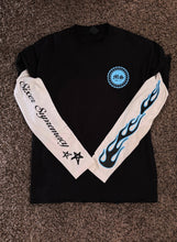 Load image into Gallery viewer, MMM GAMMA DOUBLE TEE
