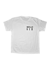 Load image into Gallery viewer, Evil Eye Basic Tee
