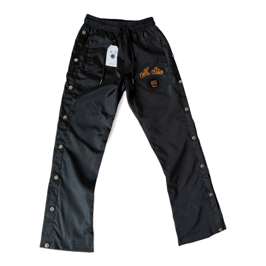 “RETRO HOMETOWN” TRACK PANTS