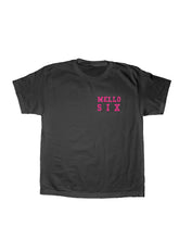 Load image into Gallery viewer, Evil Eye Basic Tee
