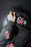 "MERRY CHERRY" HOODIE