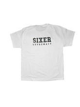 Load image into Gallery viewer, Evil Eye Basic Tee
