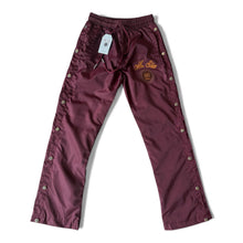 Load image into Gallery viewer, “RETRO HOMETOWN” TRACK PANTS
