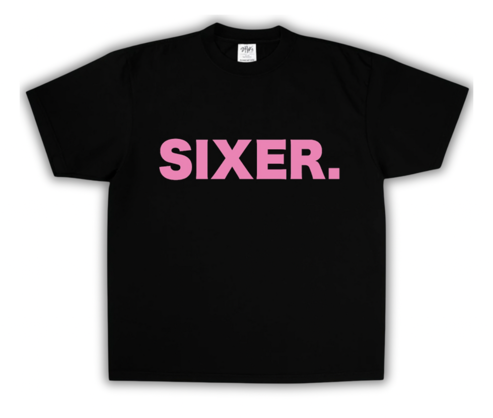 Sixer x EOC Tee