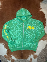 Load image into Gallery viewer, MMM “GERMAPHOBE" HOODIE
