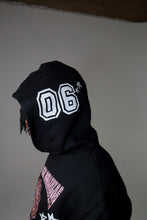 Load image into Gallery viewer, BB LABS SWEATSHIRT [BLK/PNK]
