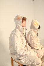 Load image into Gallery viewer, “RETRO HOMETOWN” TRACK JACKET
