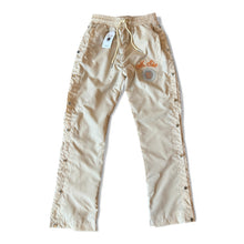 Load image into Gallery viewer, “RETRO HOMETOWN” TRACK PANTS

