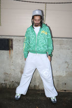 Load image into Gallery viewer, MMM “GERMAPHOBE" HOODIE

