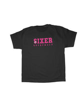 Load image into Gallery viewer, Evil Eye Basic Tee
