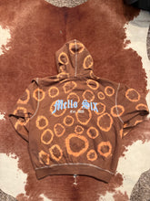 Load image into Gallery viewer, MMM “COPPER CELL" HOODIE
