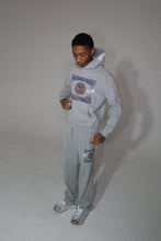 Load image into Gallery viewer, BB LABS SWEATSHIRT [GRY/NVY]
