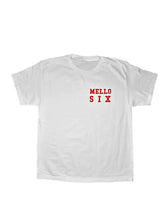 Load image into Gallery viewer, Evil Eye Basic Tee
