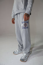 Load image into Gallery viewer, BB LABS SWEATPANTS [GRY/NVY]
