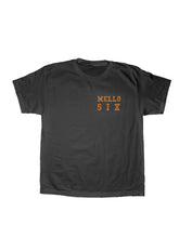 Load image into Gallery viewer, Evil Eye Basic Tee
