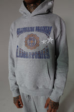 Load image into Gallery viewer, BB LABS SWEATSHIRT [GRY/NVY]
