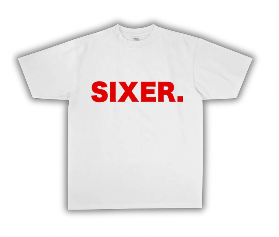 Sixer x EOC Tee