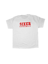 Load image into Gallery viewer, Evil Eye Basic Tee
