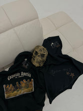 Load image into Gallery viewer, “THE LAST EXEC” HOODIE
