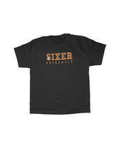 Load image into Gallery viewer, Evil Eye Basic Tee
