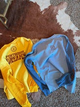 Load image into Gallery viewer, GARMENT-DYED THERMAL
