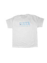 Load image into Gallery viewer, Evil Eye Basic Tee
