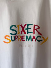 Load image into Gallery viewer, “CRAYON BOX” TEE
