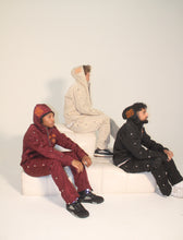 Load image into Gallery viewer, “RETRO HOMETOWN” TRACK PANTS
