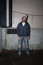 Load image into Gallery viewer, MMM “BLACK PLAGUE" HOODIE
