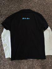 Load image into Gallery viewer, MMM GAMMA DOUBLE TEE
