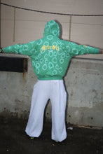 Load image into Gallery viewer, MMM “GERMAPHOBE" HOODIE
