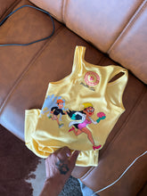 Load image into Gallery viewer, "MISS SKYLARK" BEATER DRESS [butter]
