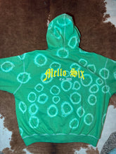 Load image into Gallery viewer, MMM “GERMAPHOBE" HOODIE
