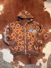 Load image into Gallery viewer, MMM “COPPER CELL" HOODIE
