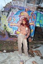 Load image into Gallery viewer, MMM “COPPER CELL" HOODIE
