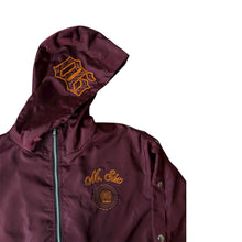 Load image into Gallery viewer, “RETRO HOMETOWN” TRACK JACKET
