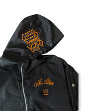 Load image into Gallery viewer, “RETRO HOMETOWN” TRACK JACKET
