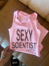 Load image into Gallery viewer, "MISS SKYLARK" BEATER DRESS [pink]
