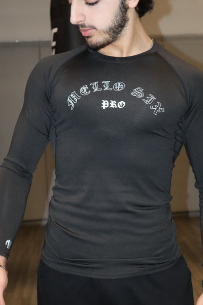 MSP Compression Shirt